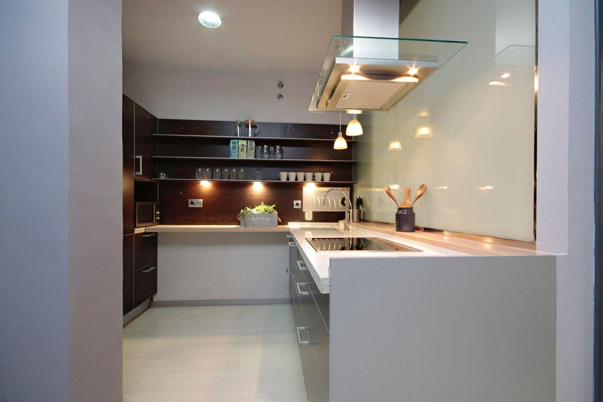 Flat for Rent in Granada
