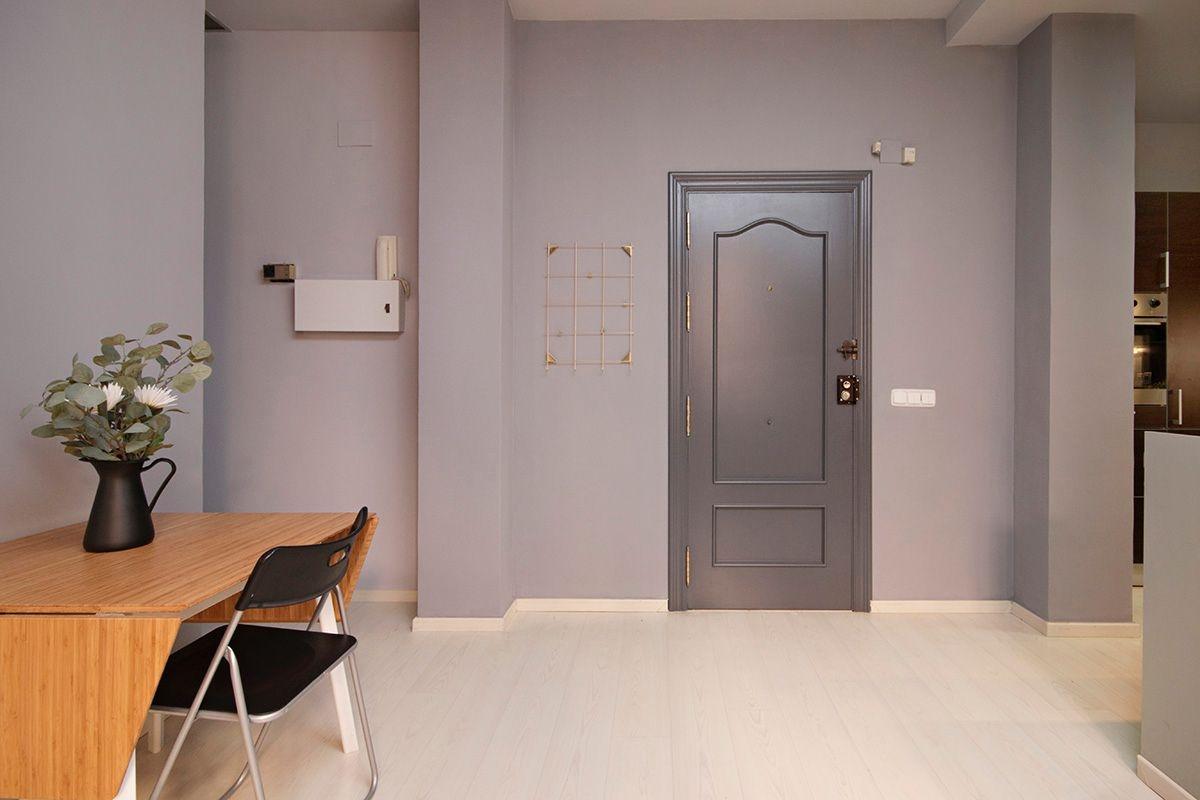 Flat for Rent in Granada
