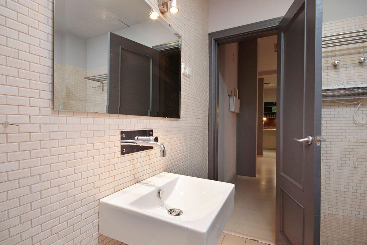 Flat for Rent in Granada