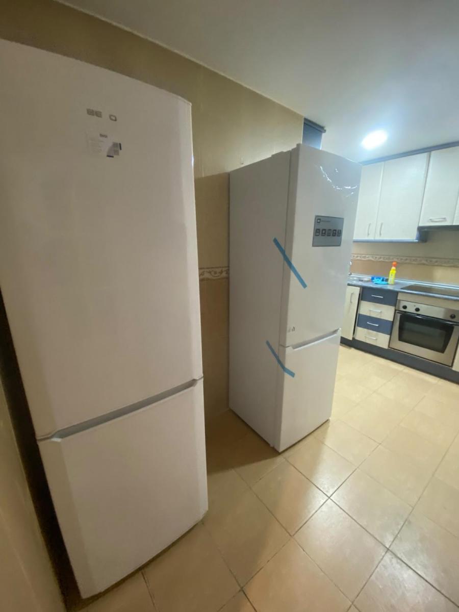 Flat for Rent in Granada