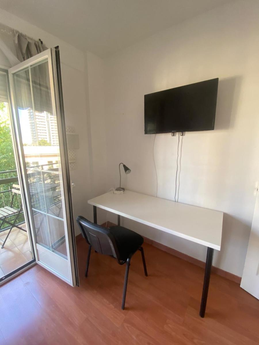 Flat for Rent in Granada