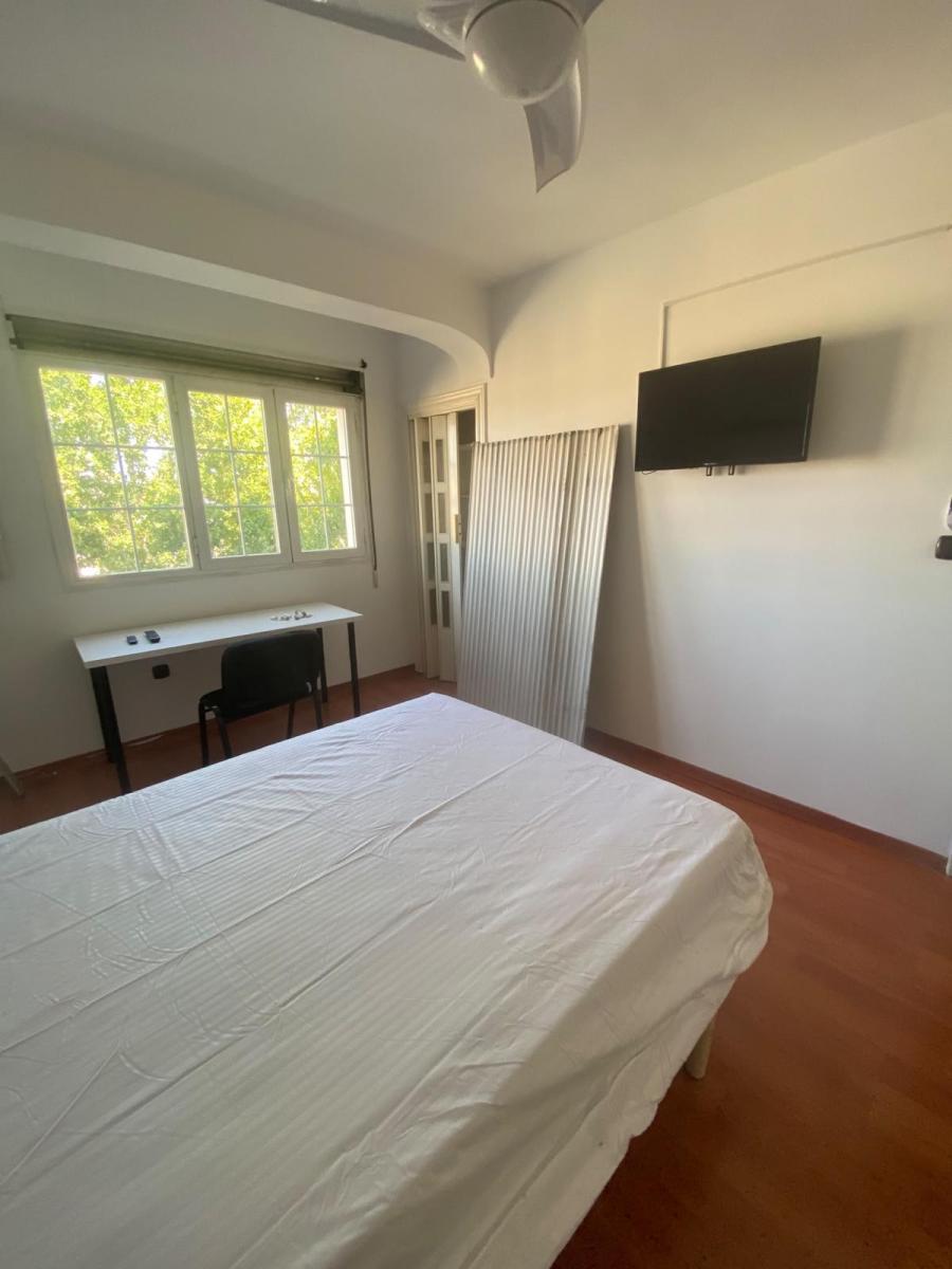 Flat for Rent in Granada