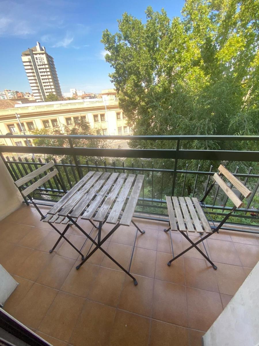 Flat for Rent in Granada