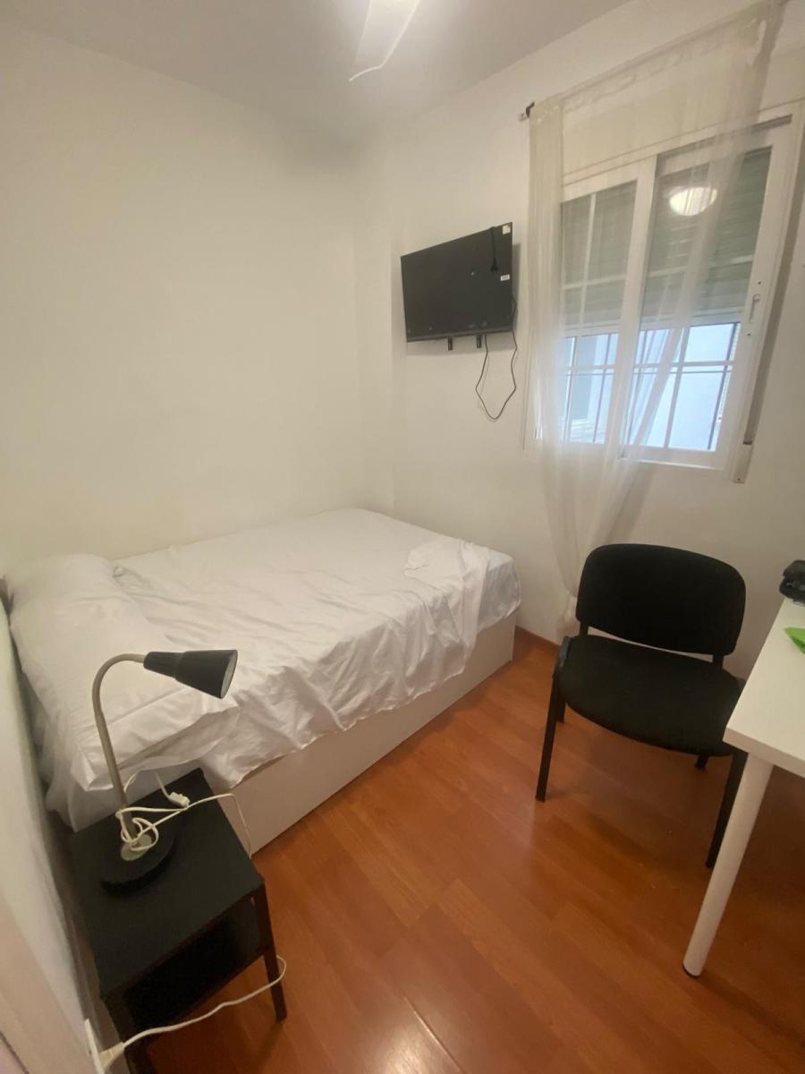 Flat for Rent in Granada