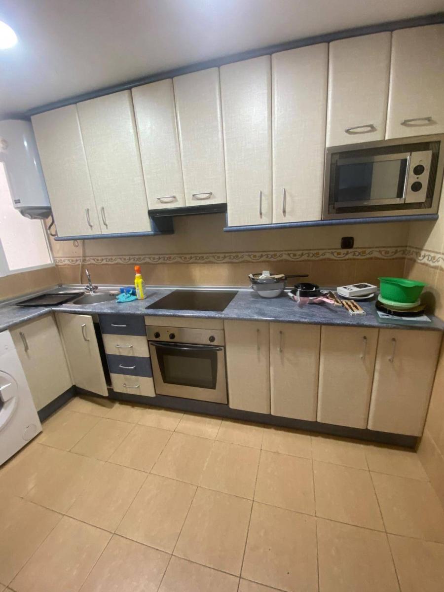 Flat for Rent in Granada