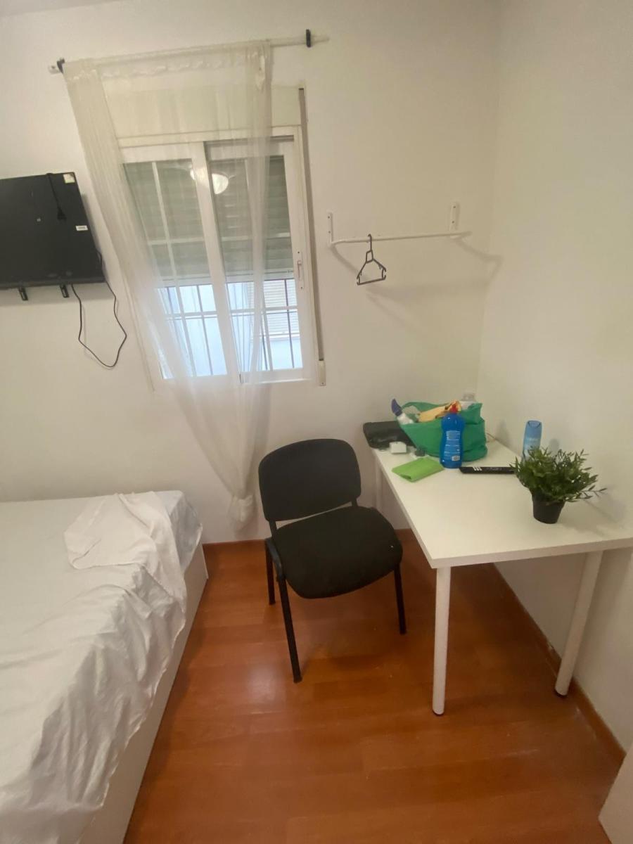 Flat for Rent in Granada