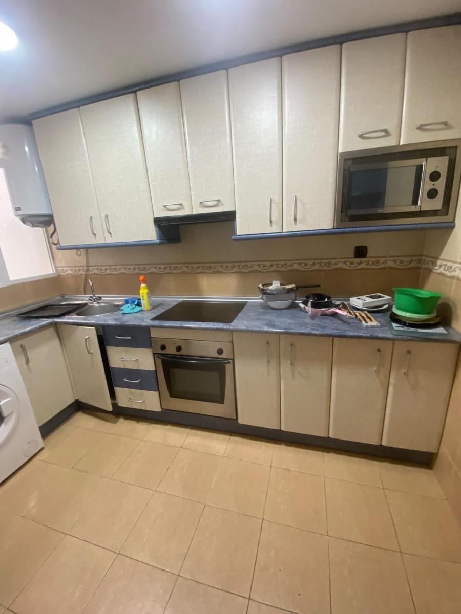 Flat for Rent in Granada