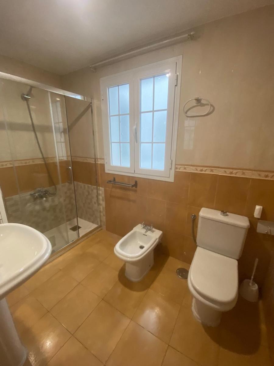 Flat for Rent in Granada