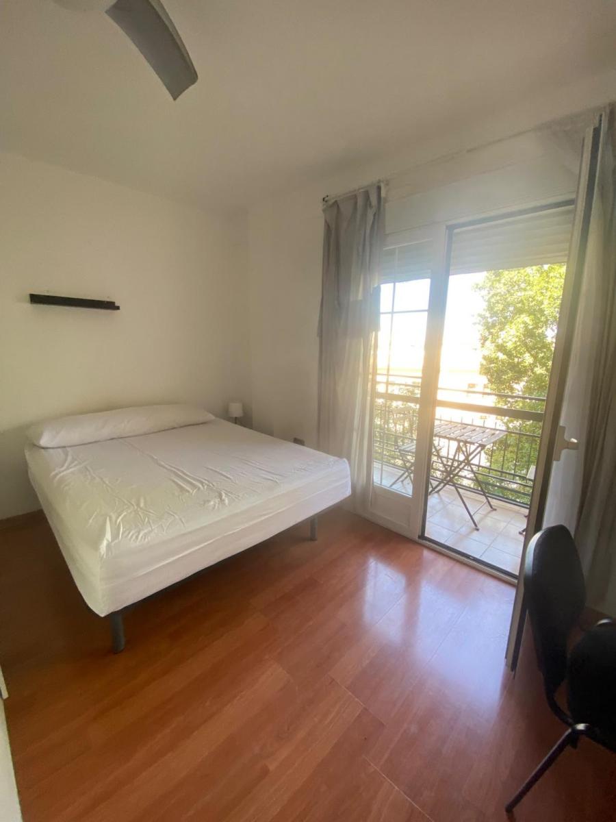 Flat for Rent in Granada