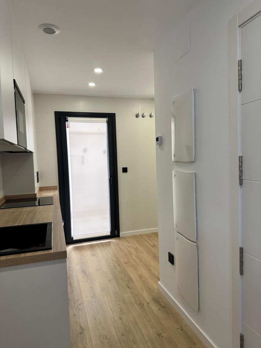Apartment for Rent in Armilla