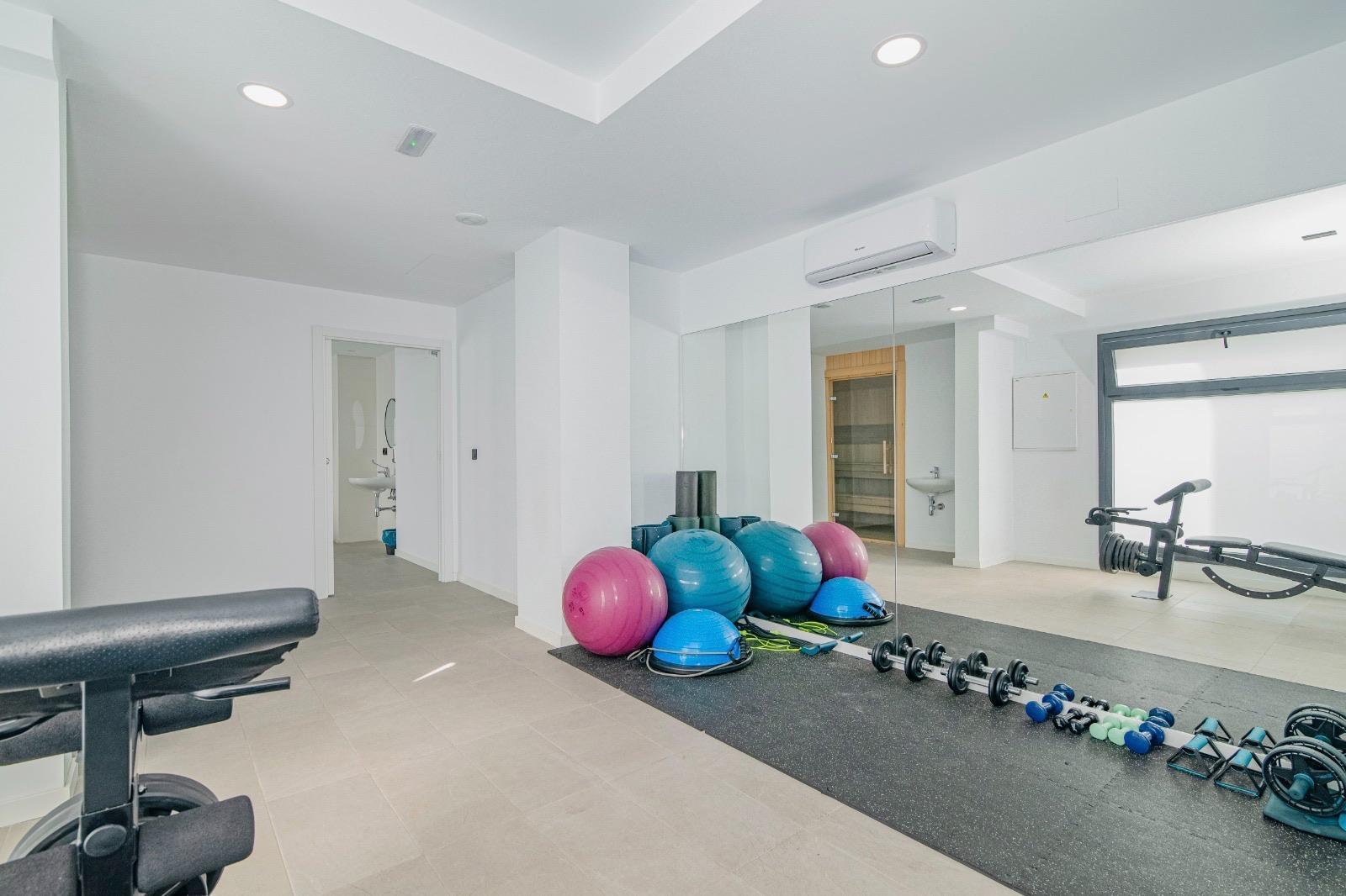 Apartment for Rent in Armilla