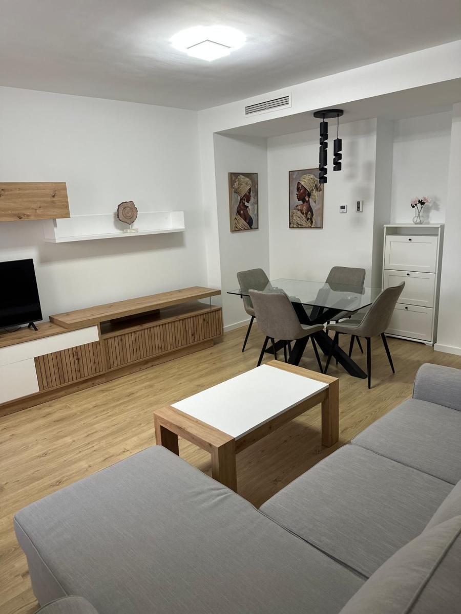 Apartment for Rent in Armilla