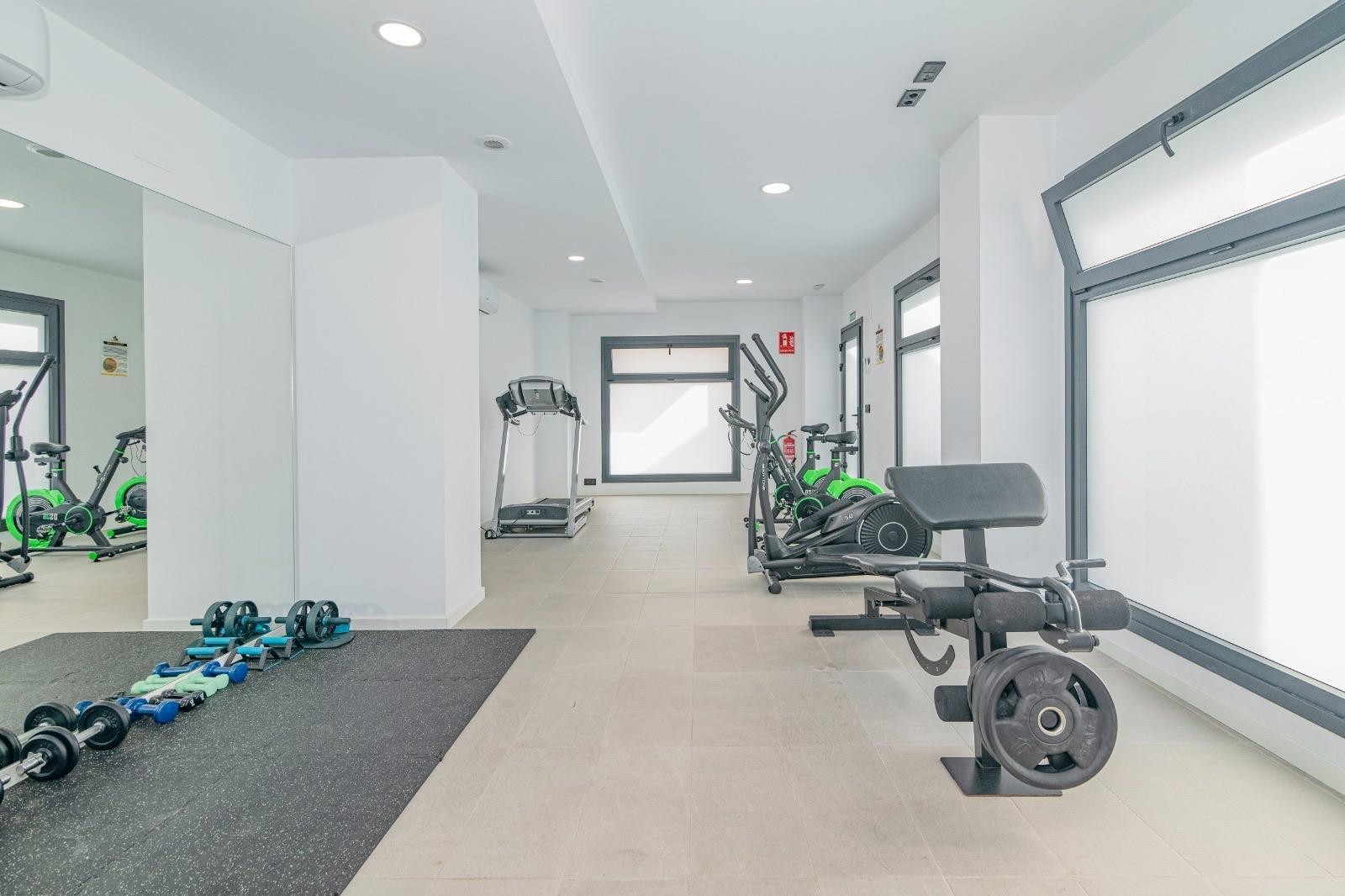 Apartment for Rent in Armilla