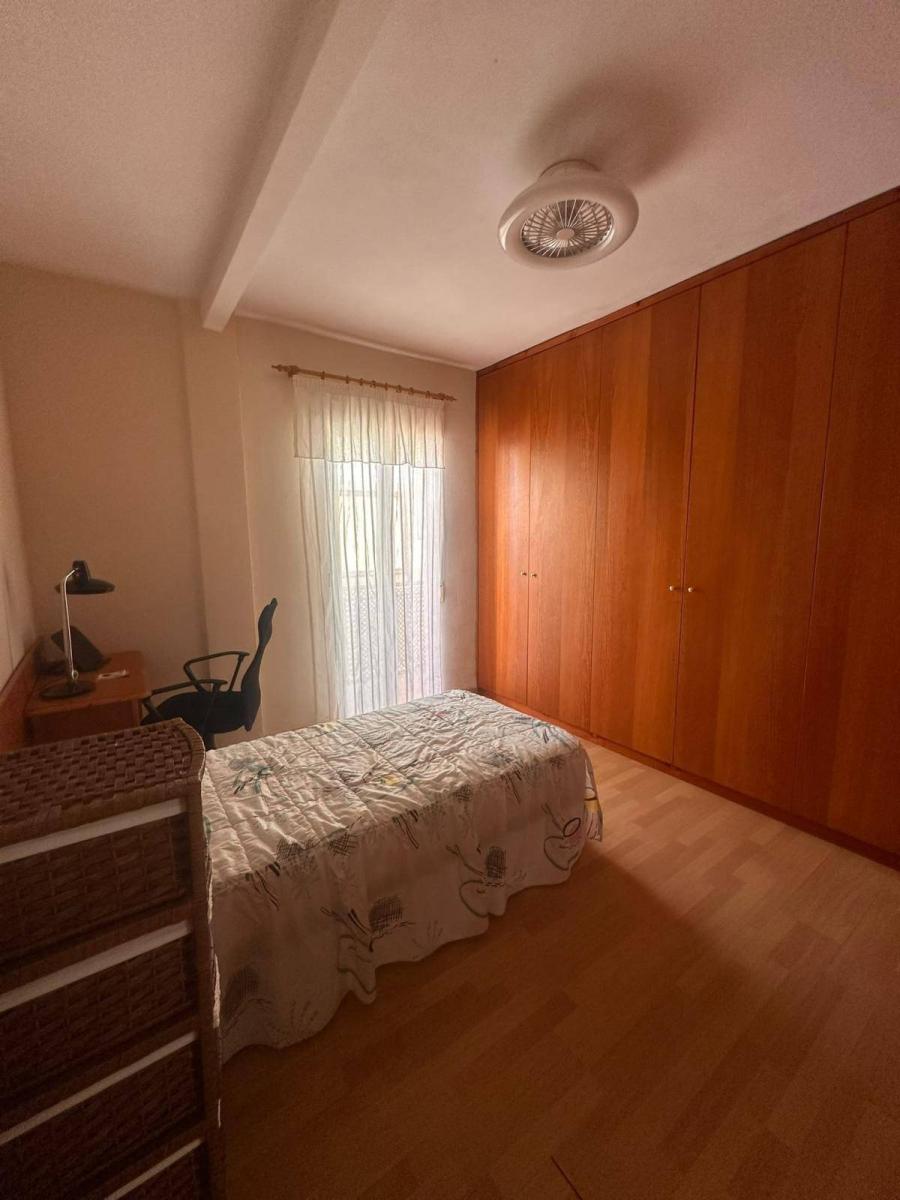 Piso en Alquiler en Granada