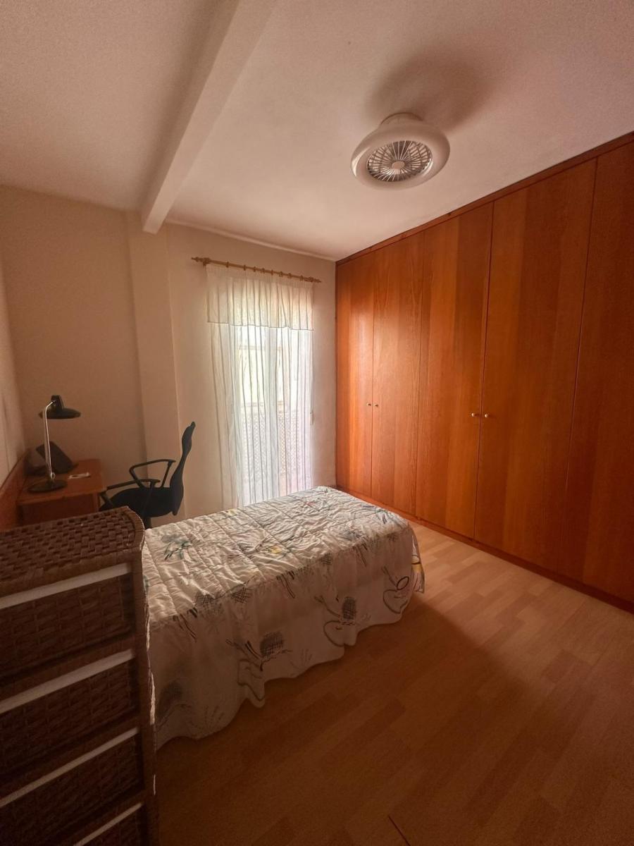 Flat for Rent in Granada