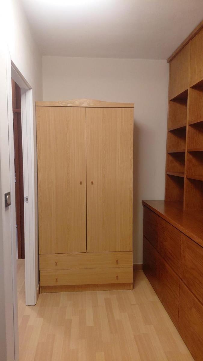 Flat for Rent in Granada