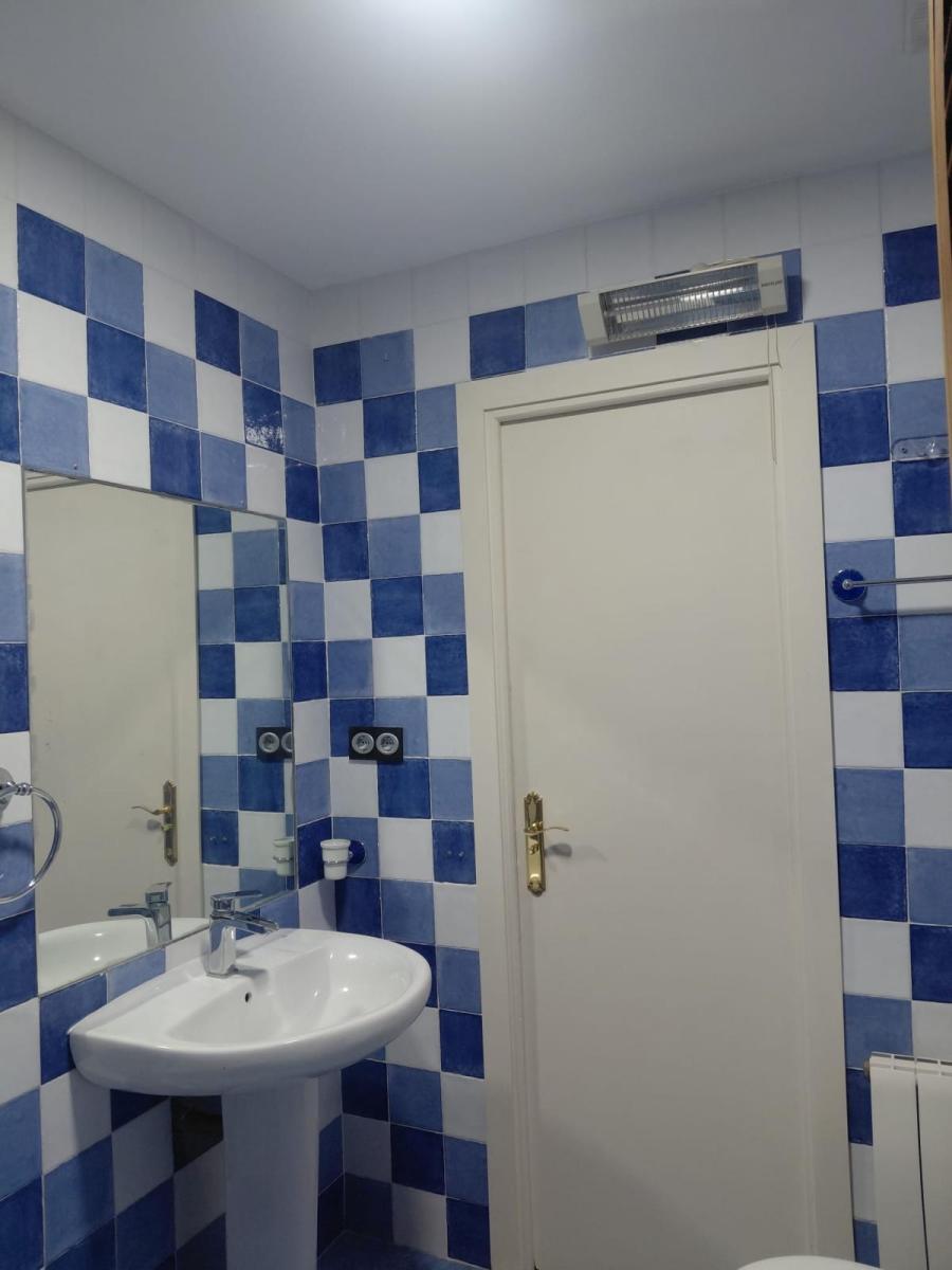 Flat for Rent in Granada