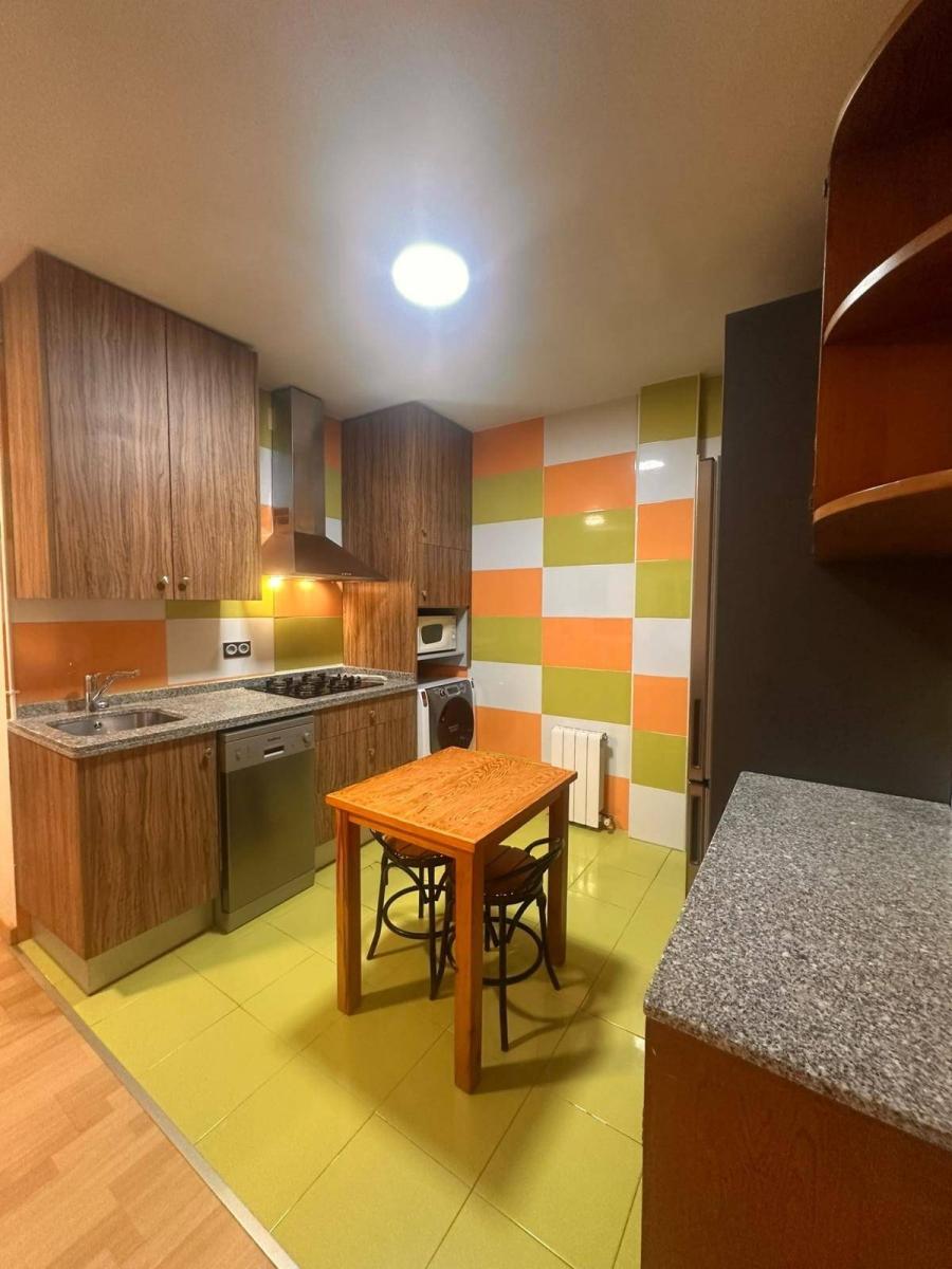 Piso en Alquiler en Granada