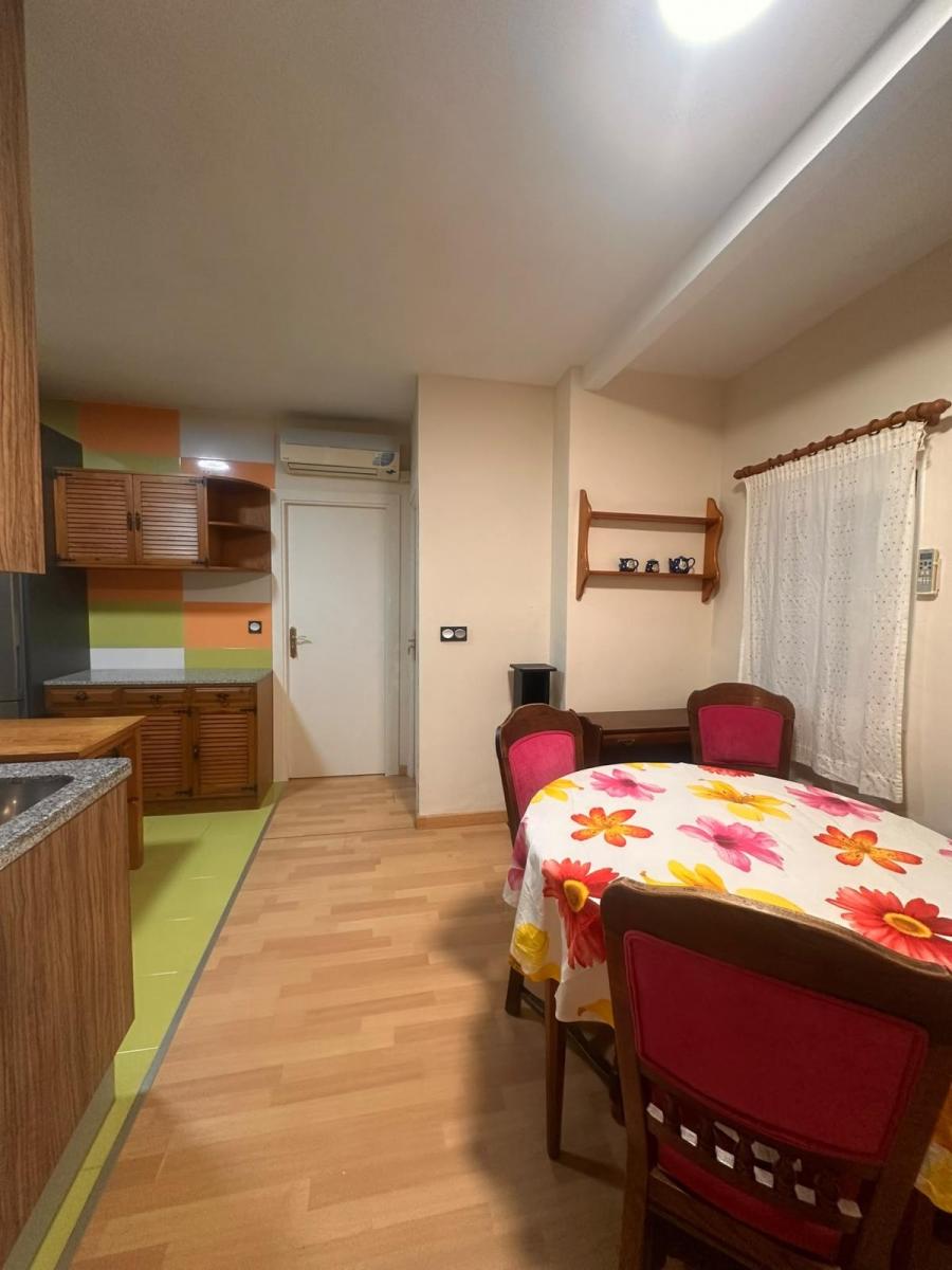 Flat for Rent in Granada