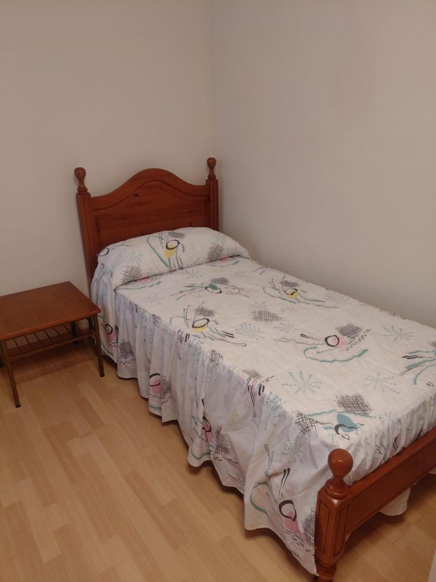 Piso en Alquiler en Granada