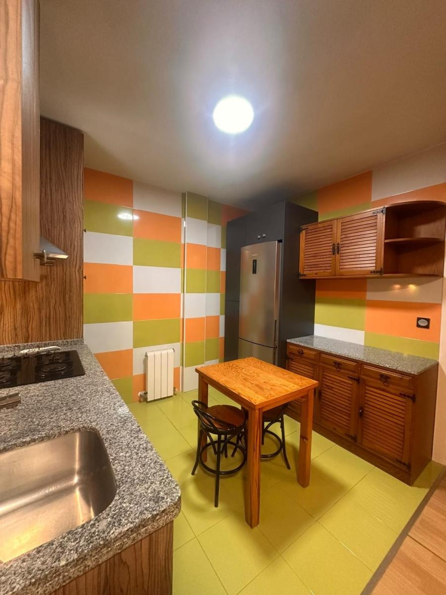 Flat for Rent in Granada