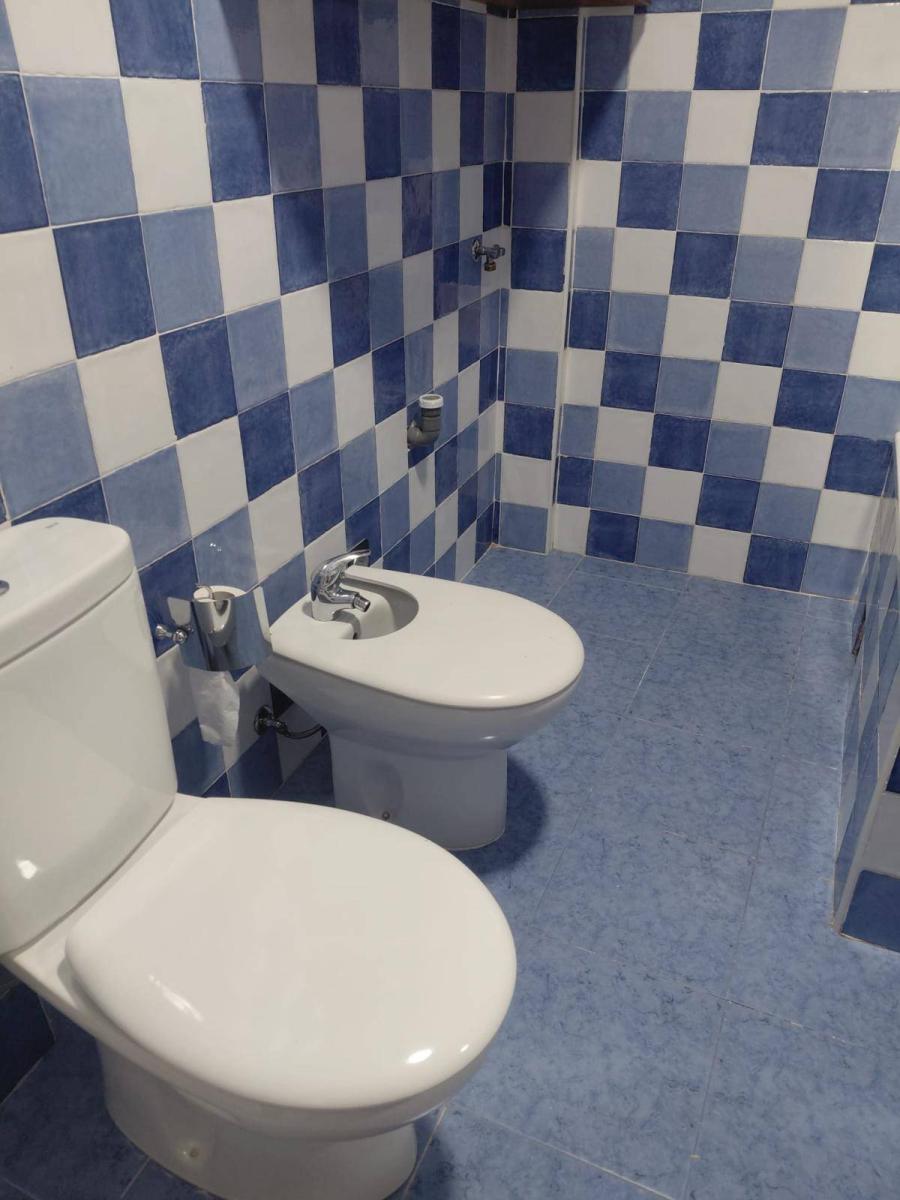 Piso en Alquiler en Granada