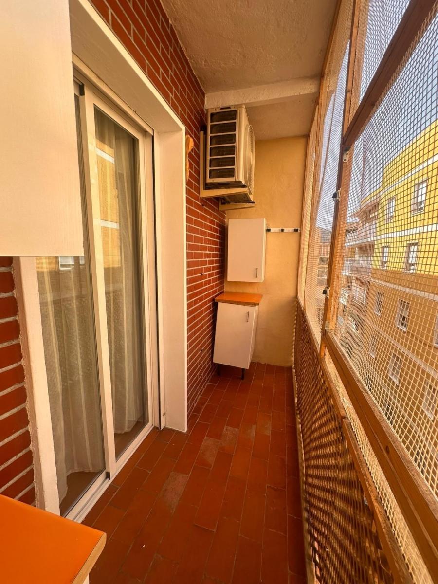 Flat for Rent in Granada