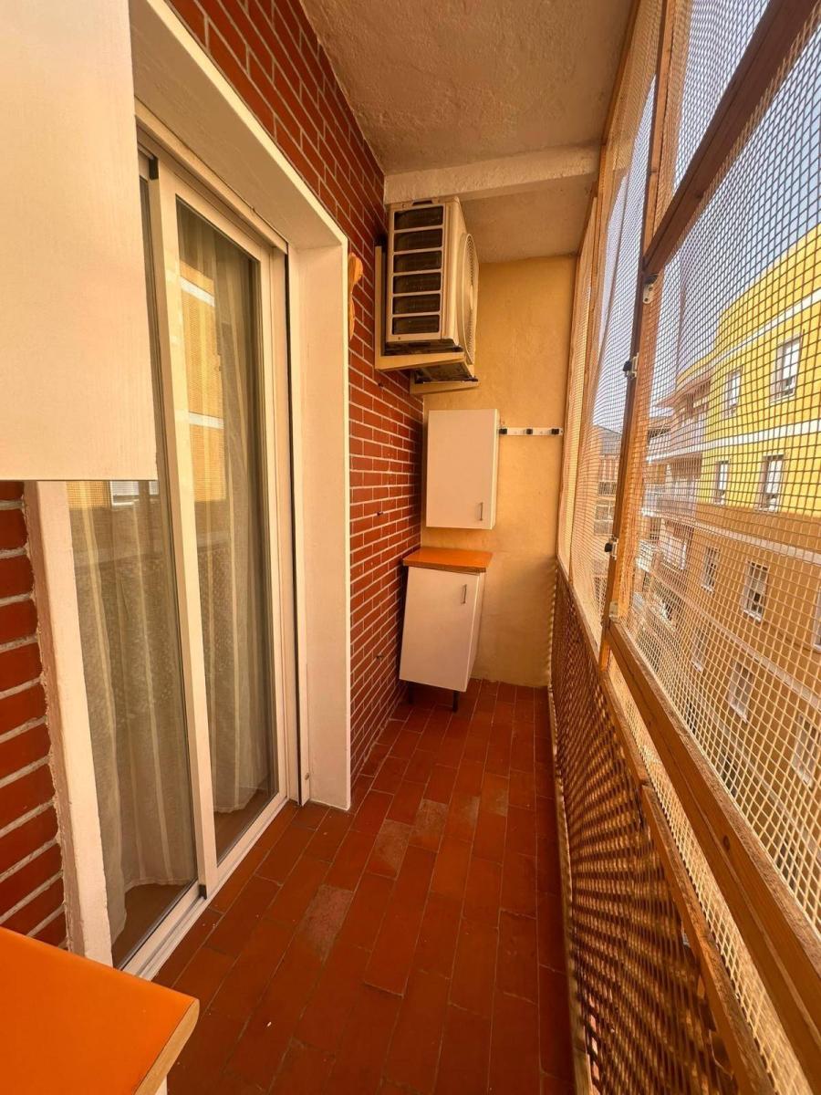 Piso en Alquiler en Granada
