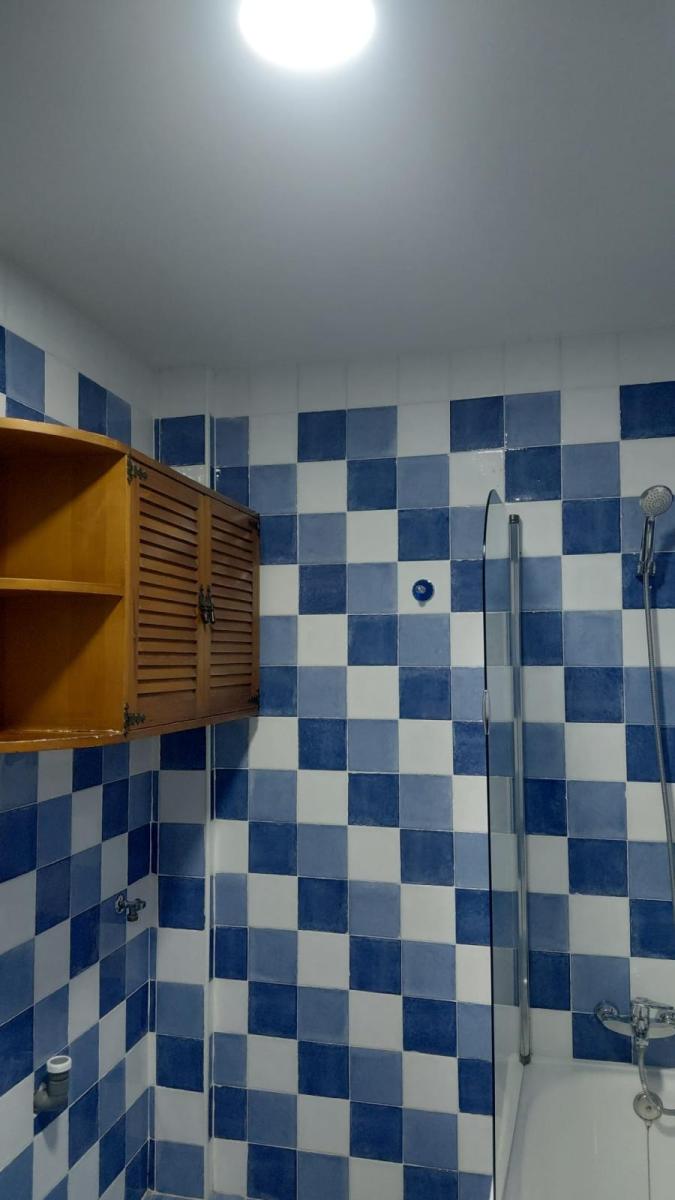 Flat for Rent in Granada