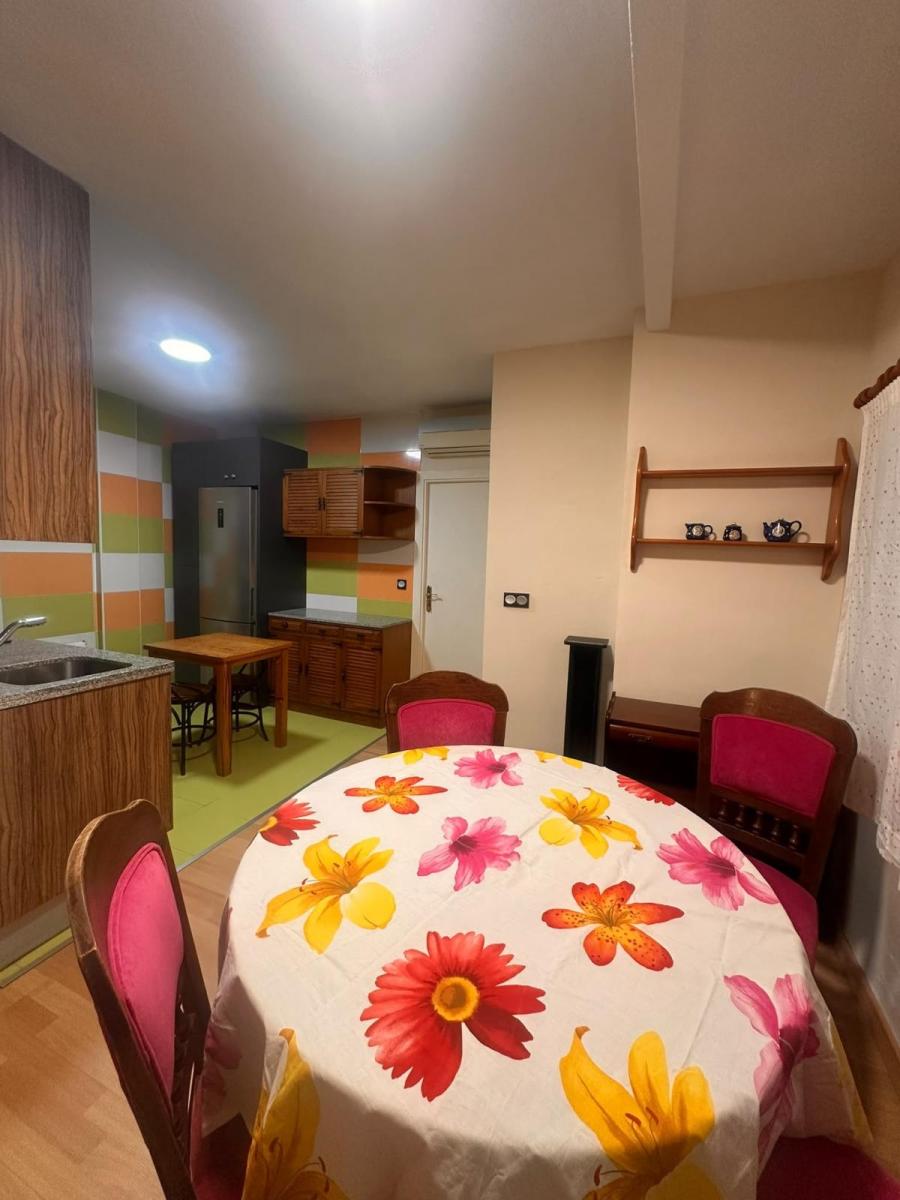 Flat for Rent in Granada