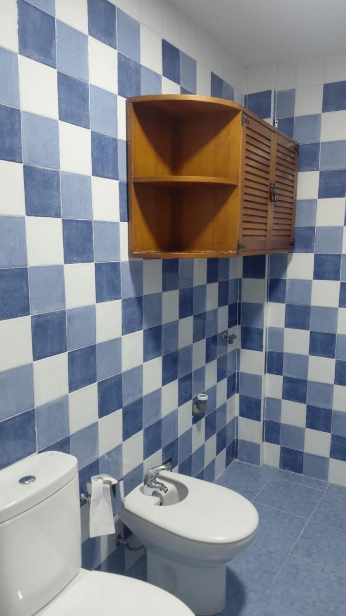 Flat for Rent in Granada