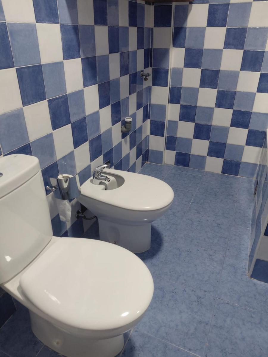 Flat for Rent in Granada