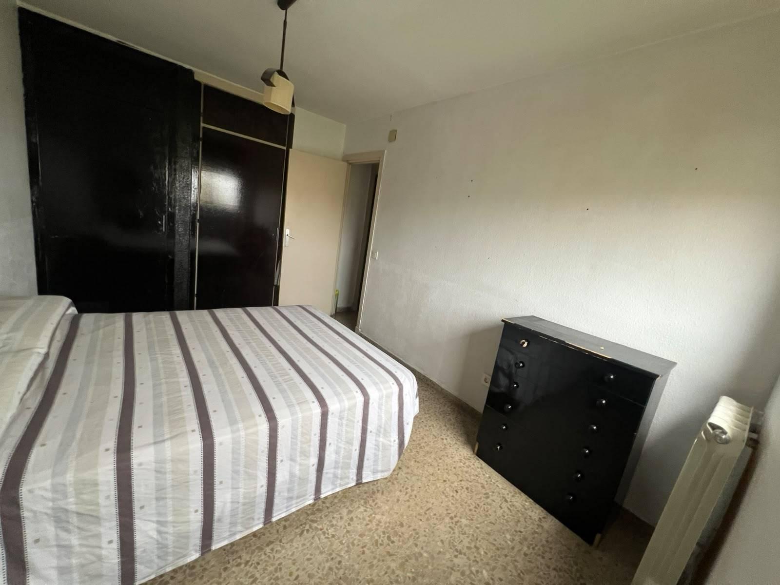 Flat for Rent in Granada