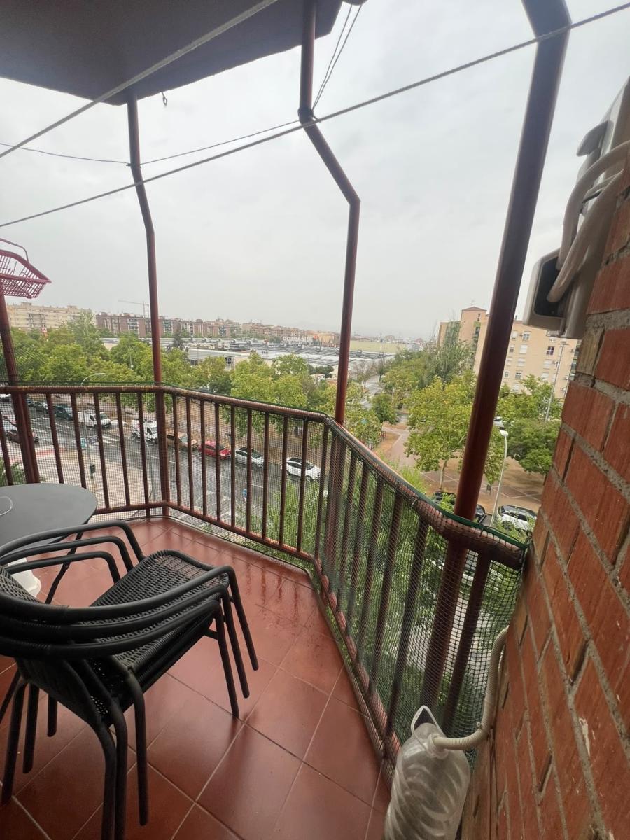 Flat for Rent in Granada