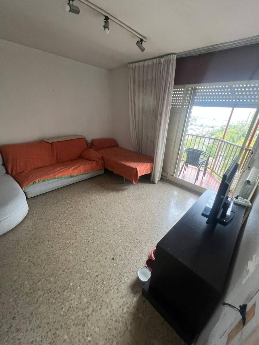 Flat for Rent in Granada