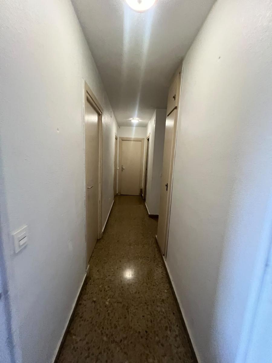 Flat for Rent in Granada