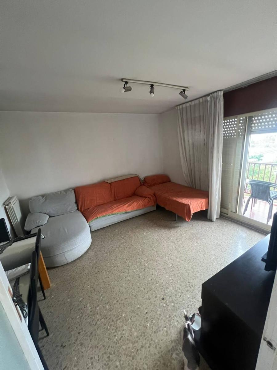 Flat for Rent in Granada