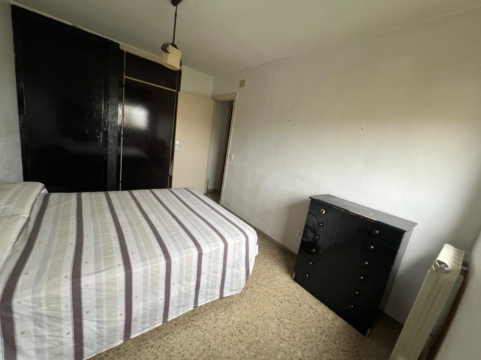 Flat for Rent in Granada