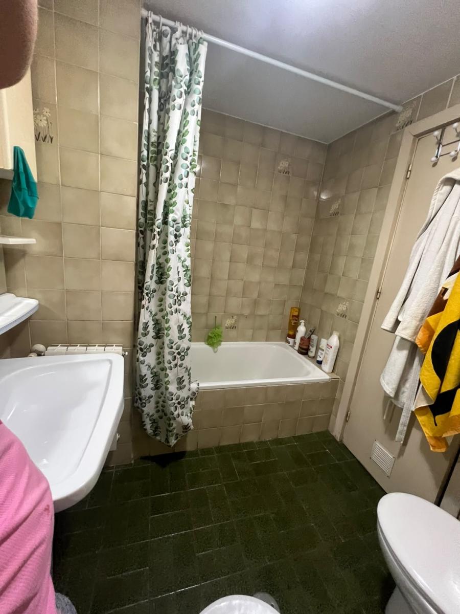 Flat for Rent in Granada