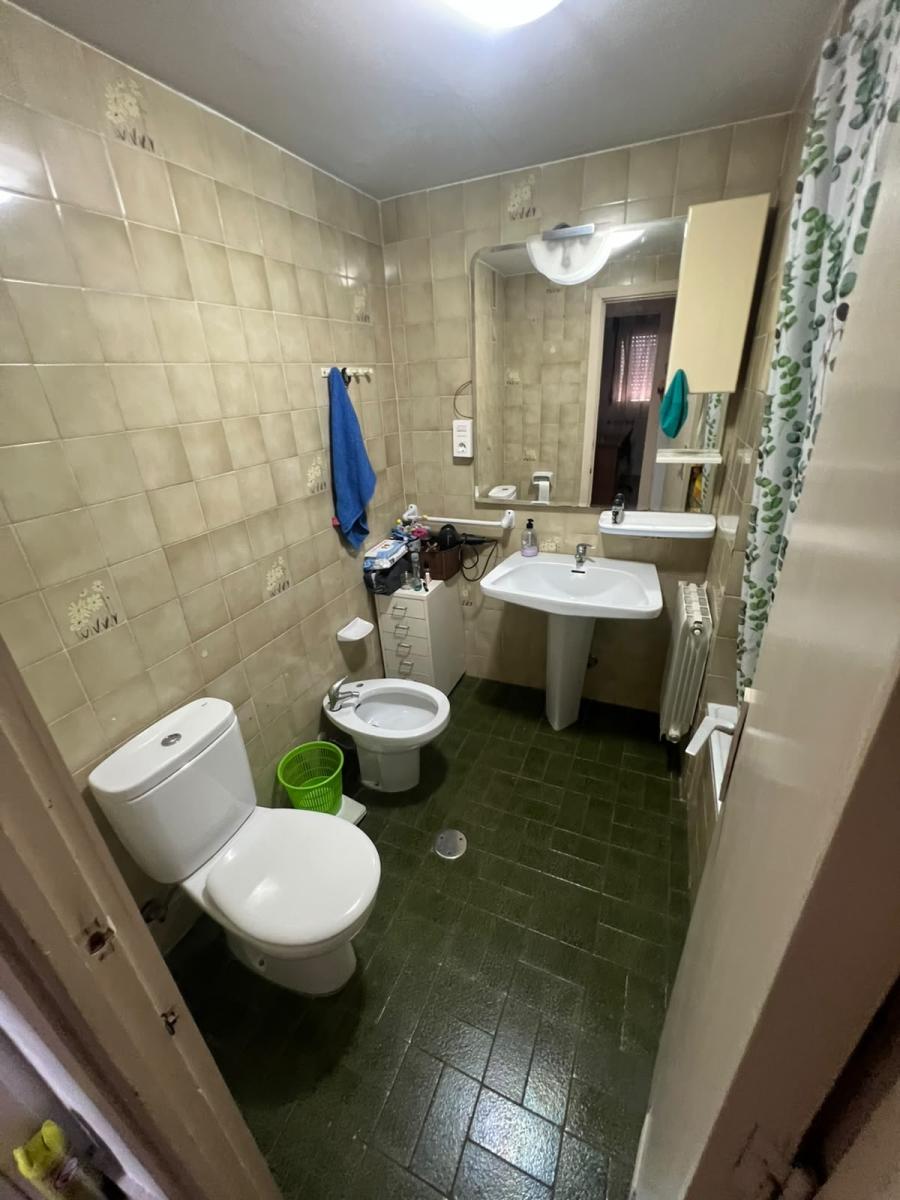 Flat for Rent in Granada