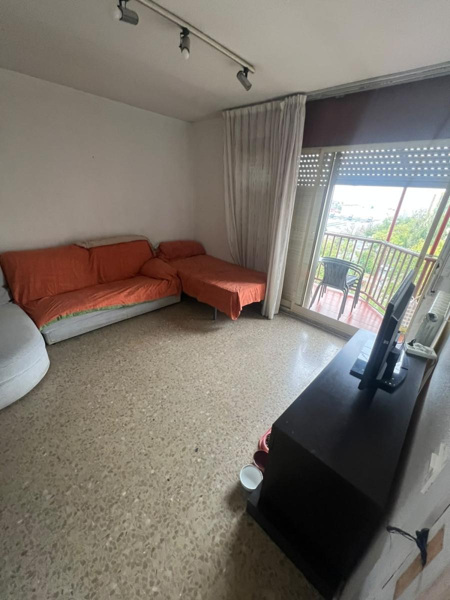 Flat for Rent in Granada