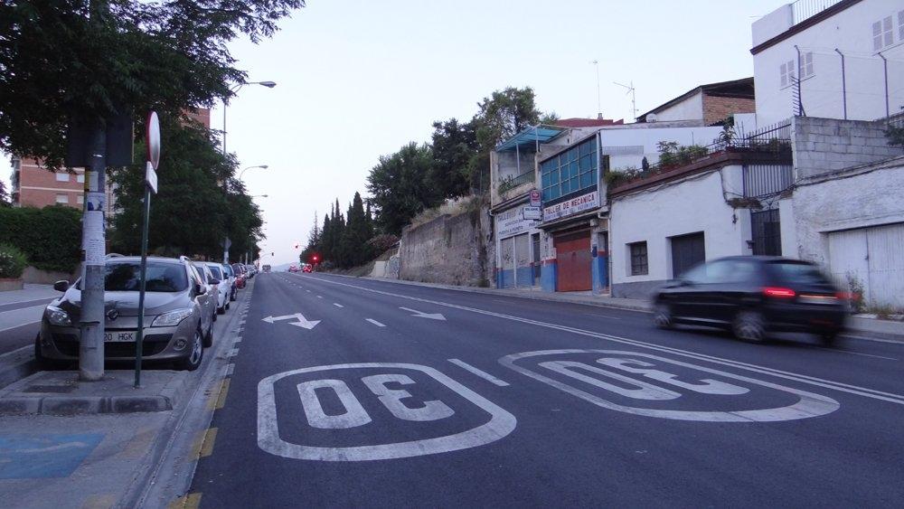 Flat for Rent in Granada