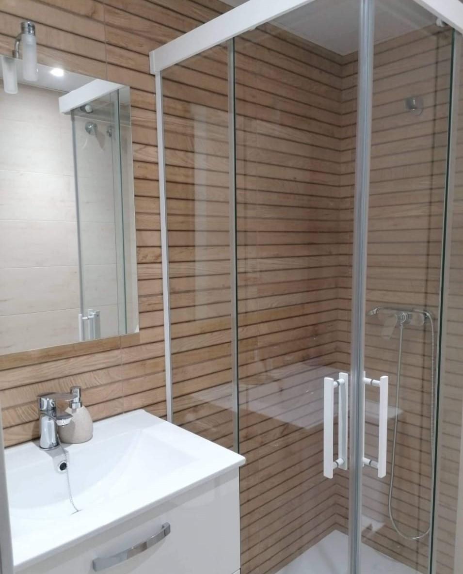 Flat for Rent in Granada