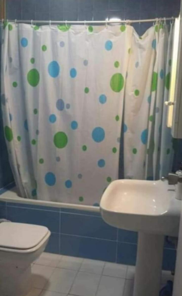 Flat for Rent in Granada