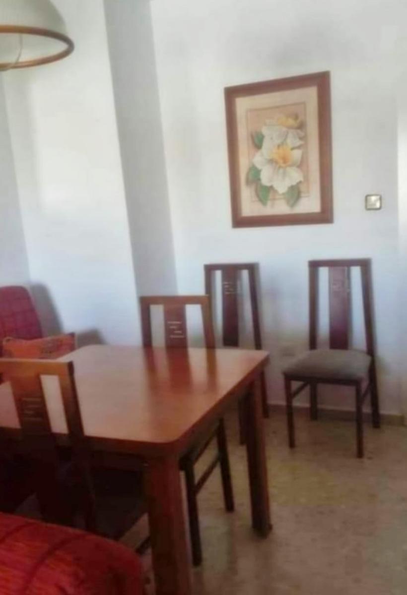 Flat for Rent in Granada