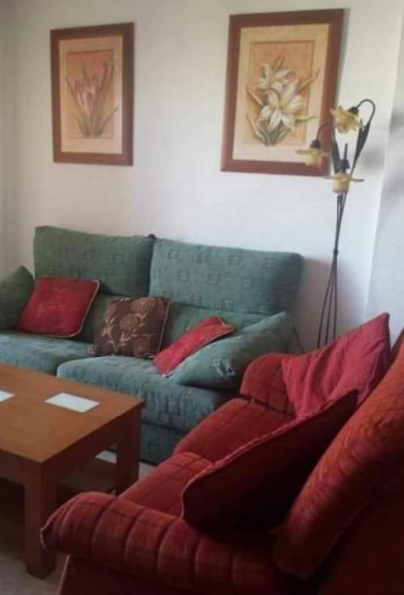 Flat for Rent in Granada