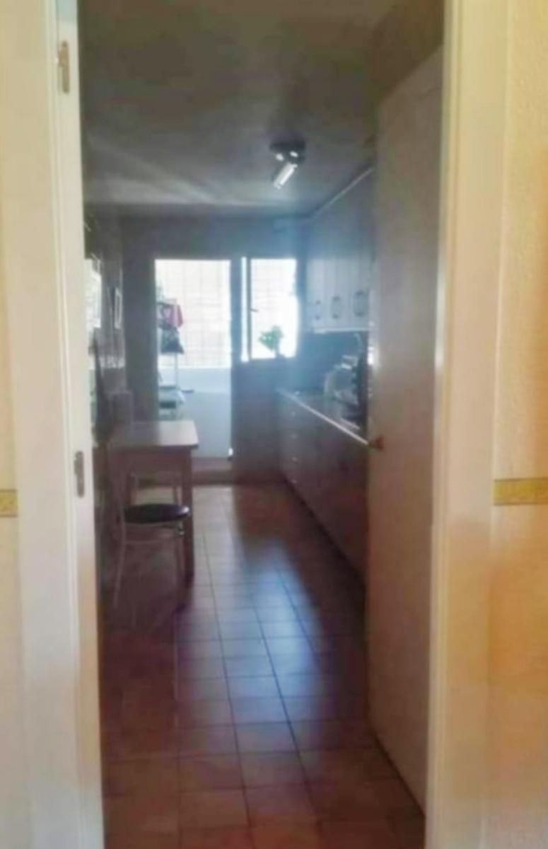 Flat for Rent in Granada