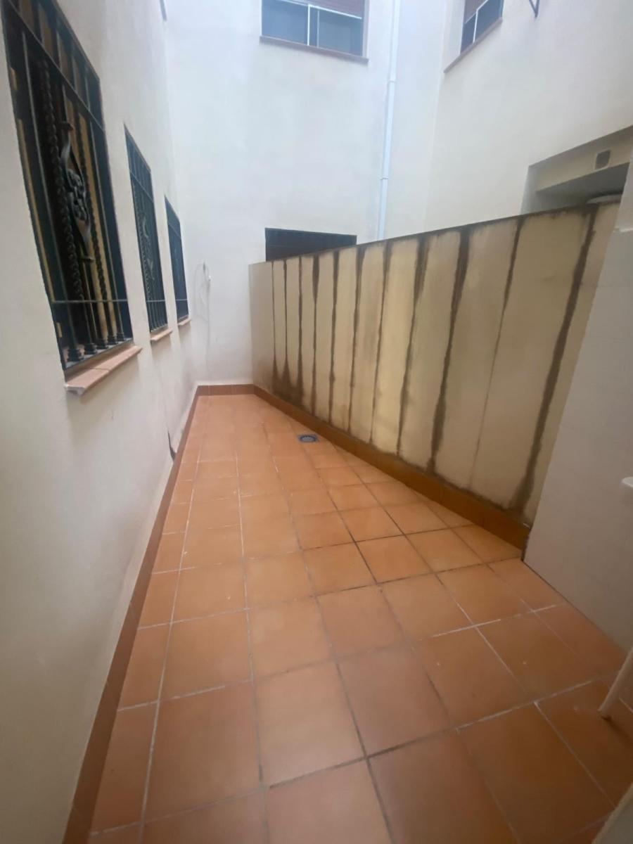 Apartamento en Alquiler en La Zubia