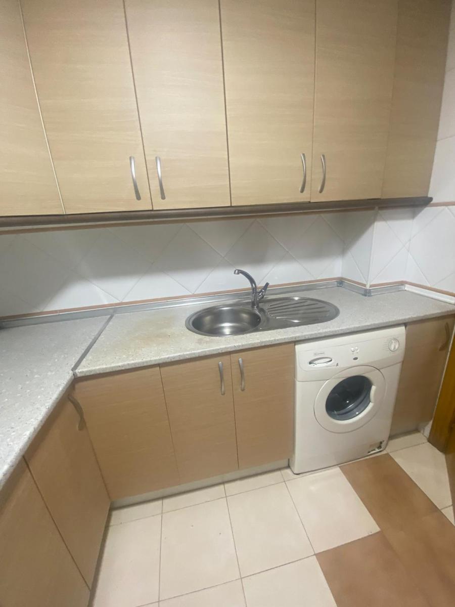 Apartment for Rent in La Zubia
