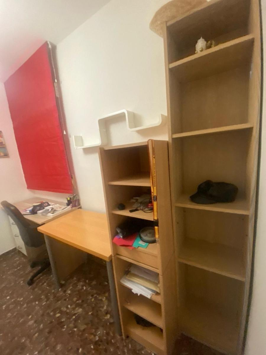Apartamento en Alquiler en Albolote